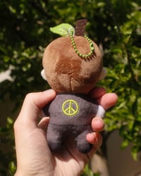 Image 6 of APPLE PLUSHIES ✦ PREORDER