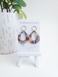 Image 2 of Sunset Agate Margerys 