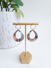 Image 1 of Sunset Agate Margerys 