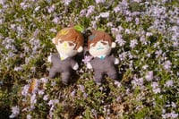 Image 11 of APPLE PLUSHIES ✦ PREORDER