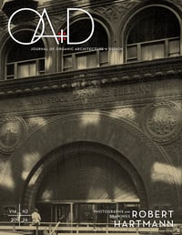 PRE-ORDER :: JOURNAL OA+D V14:N2