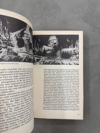 Image 4 of Horror Movies: An Illustrated Survey - Carlos Clarens
