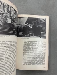 Image 8 of Horror Movies: An Illustrated Survey - Carlos Clarens