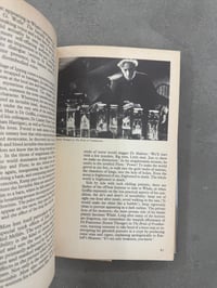 Image 10 of Horror Movies: An Illustrated Survey - Carlos Clarens