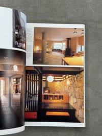 Image 13 of The Interior Book II: Living Interiors Japan 1980 - 1985 - Shigekatsu Nakada