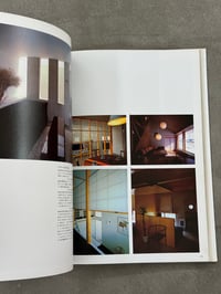 Image 9 of The Interior Book II: Living Interiors Japan 1980 - 1985 - Shigekatsu Nakada