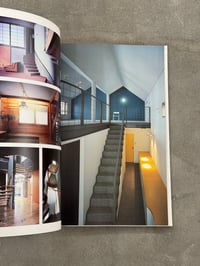 Image 11 of The Interior Book II: Living Interiors Japan 1980 - 1985 - Shigekatsu Nakada
