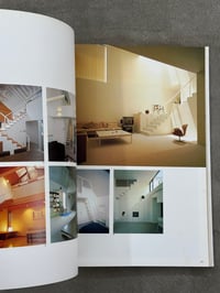Image 12 of The Interior Book II: Living Interiors Japan 1980 - 1985 - Shigekatsu Nakada