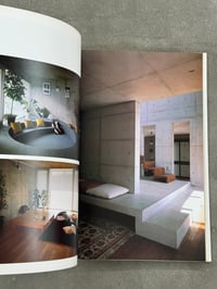 Image 14 of The Interior Book II: Living Interiors Japan 1980 - 1985 - Shigekatsu Nakada