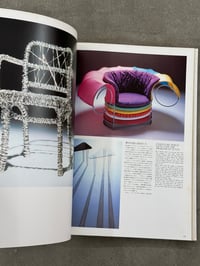 Image 5 of The Interior Book II: Living Interiors Japan 1980 - 1985 - Shigekatsu Nakada