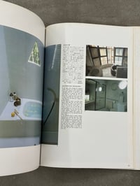 Image 17 of The Interior Book II: Living Interiors Japan 1980 - 1985 - Shigekatsu Nakada