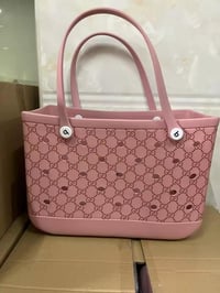 GG BOGG BAG 