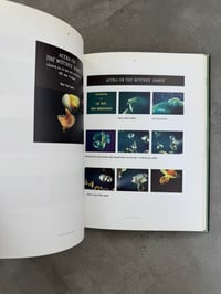 Image 5 of Science is Fiction: The Films of Jean Painlevé - Ed. Andy Masaki Bellows et al. 