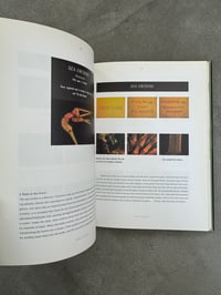 Image 4 of Science is Fiction: The Films of Jean Painlevé - Ed. Andy Masaki Bellows et al. 
