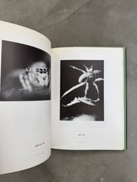 Image 8 of Science is Fiction: The Films of Jean Painlevé - Ed. Andy Masaki Bellows et al. 