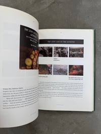 Image 10 of Science is Fiction: The Films of Jean Painlevé - Ed. Andy Masaki Bellows et al. 