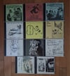 Fan Club CD's