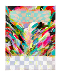 Hopscotch: Neon Lagoon (2) 