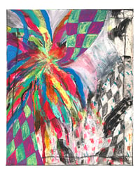 Hopscotch: Neon Lagoon (3) 