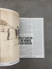 Image 5 of Conversations With Film-Makers - Jonas Mekas