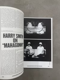 Image 6 of Conversations With Film-Makers - Jonas Mekas