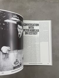Image 7 of Conversations With Film-Makers - Jonas Mekas