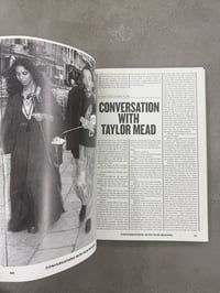 Image 10 of Conversations With Film-Makers - Jonas Mekas