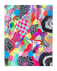Hopscotch: Neon Lagoon (4) 