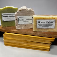 Artisan Soap Set