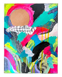 Hopscotch: Aqua Dream (1) 