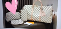 LV TRAVEL SET