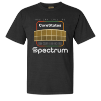 On the Spectrum