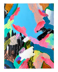 Hopscotch: Aqua Dream (2) 