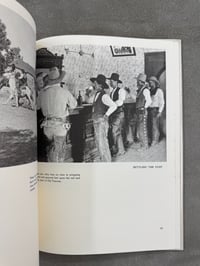 Image 5 of Life on the Texas Range - Erwin E. Smith
