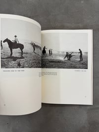Image 6 of Life on the Texas Range - Erwin E. Smith