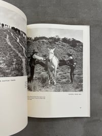 Image 7 of Life on the Texas Range - Erwin E. Smith