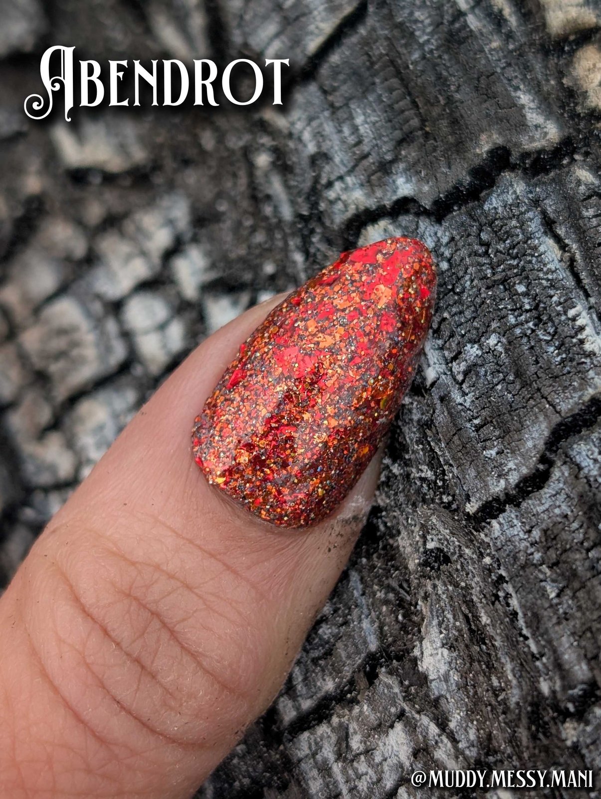 Fire Rituals Collection | Holy Order of Perpetual Lacquer