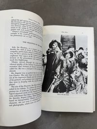 Image 5 of Faces Forms & Films: The Artistry of Lon Chaney - Robert G. Anderson