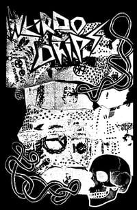WEIRDO DRIPS NO.7