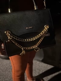 Custom made handbags 