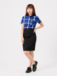 Image 1 of JEGGAE SHIRT 'BARRY' WOMEN'S SHORT & LONG SLEEVE