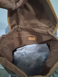 Image 2 of LV BACKPACK 