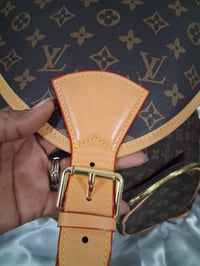 Image 3 of LV BACKPACK 