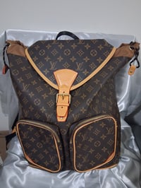Image 1 of LV BACKPACK 