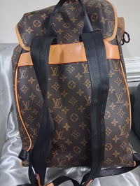 Image 4 of LV BACKPACK 