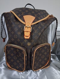 Image 5 of LV BACKPACK 