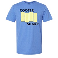 Image 1 of Cooper Sharp