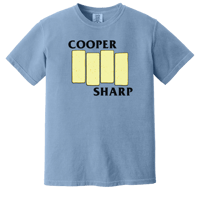 Image 2 of Cooper Sharp