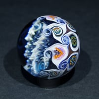 Image 3 of Twisted Bolt Murrini Marble