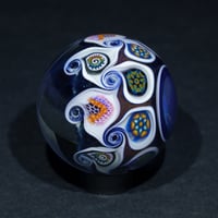 Image 4 of Twisted Bolt Murrini Marble